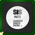 SIS M672